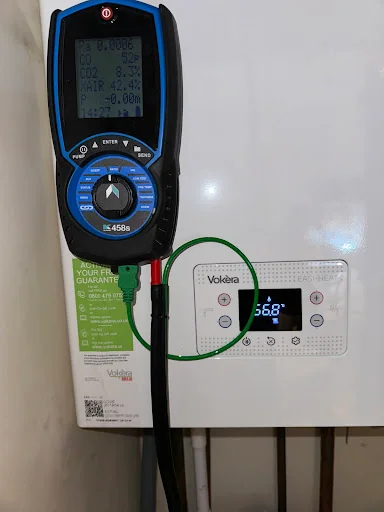 Gas Safe Scotland photo 3