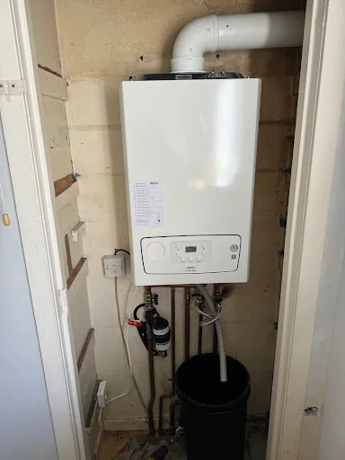 Gas Safe Scotland photo 4