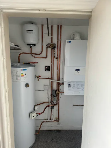 Gas Safe Scotland photo 5