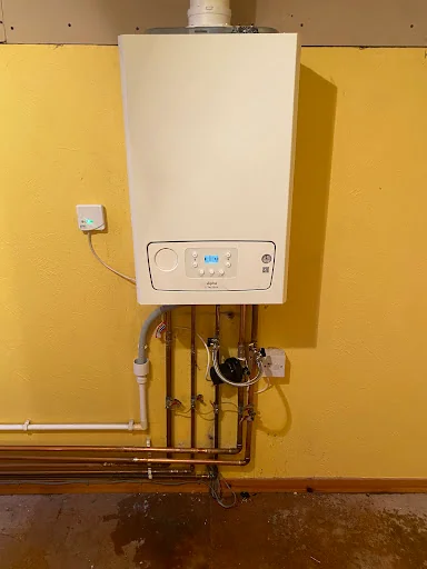 Gas Safe Scotland photo 6