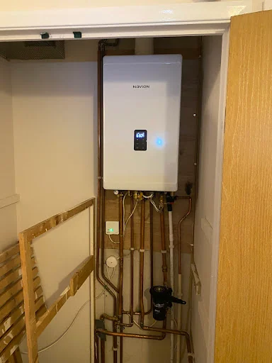 Gas Safe Scotland photo 7