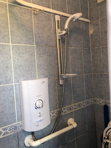 Blue Gas Plumbing &amp; Heating photo 8