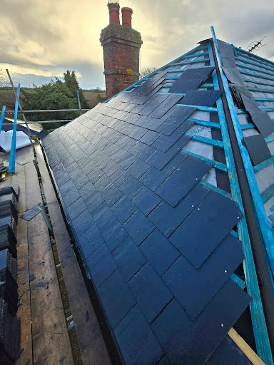 Pilling Bros Roofing photo 1
