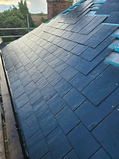 Pilling Bros Roofing photo 2