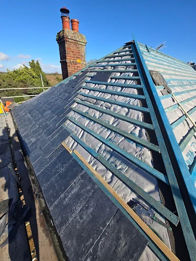 Pilling Bros Roofing photo 3