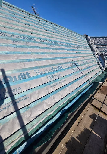 Pilling Bros Roofing photo 4
