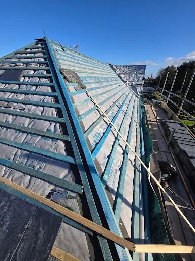 Pilling Bros Roofing photo 5