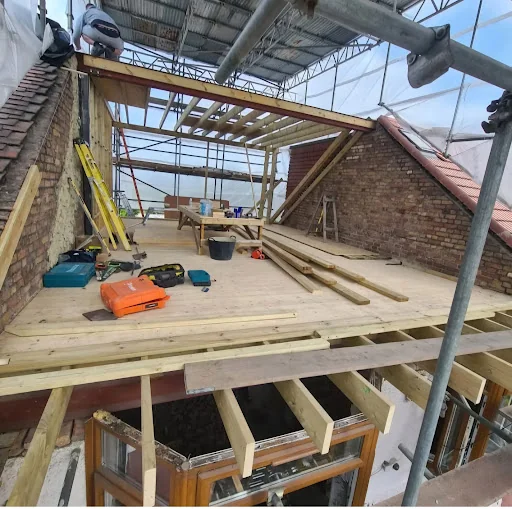 Pilling Bros Roofing photo 6