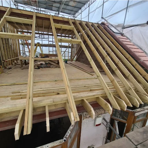 Pilling Bros Roofing photo 7