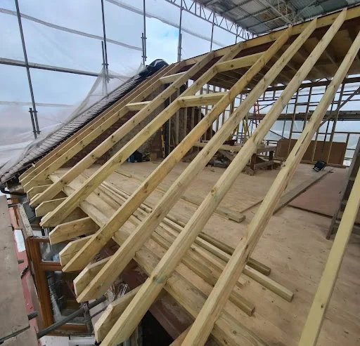Pilling Bros Roofing photo 8