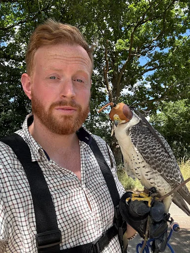 MD Falconry And Pest Solutions photo 1