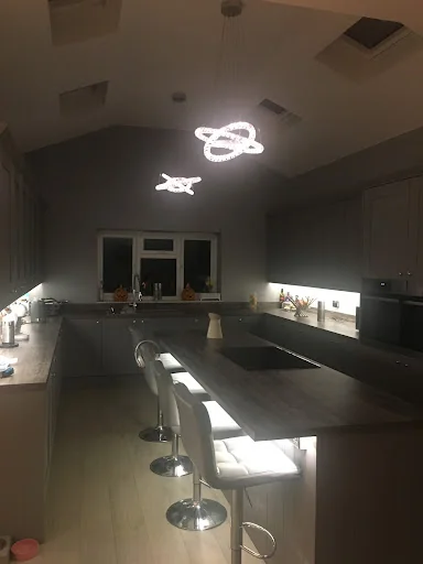 DG Electrical photo 7