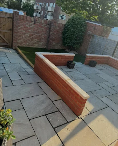 Th Groundworks and Civils Ltd photo 1