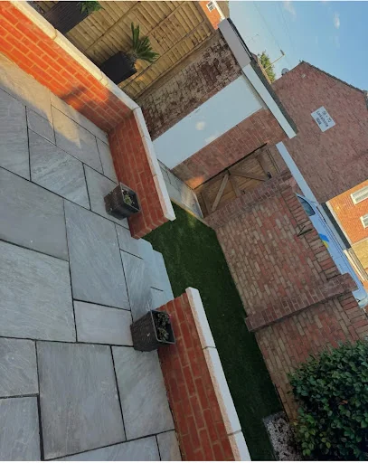 Th Groundworks and Civils Ltd photo 2