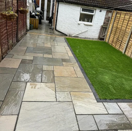 Th Groundworks and Civils Ltd photo 4