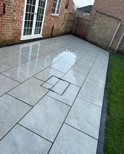 Th Groundworks and Civils Ltd photo 6