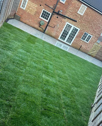 Th Groundworks and Civils Ltd photo 7