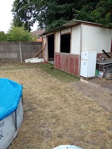 Psb Gardening And Maintenance photo 6