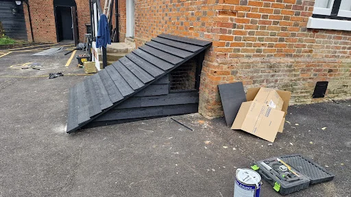 MGS BUILDERS LTD photo 2