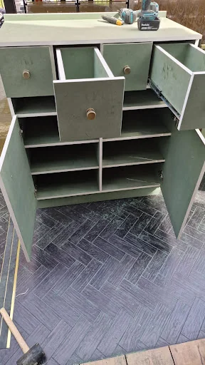 MGS BUILDERS LTD photo 5