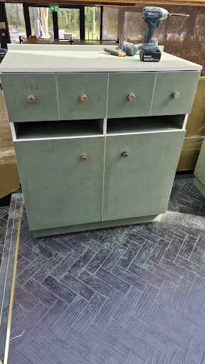 MGS BUILDERS LTD photo 6