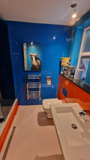 MGS BUILDERS LTD photo 8