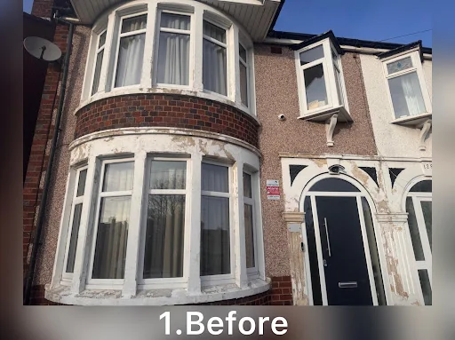 TRE ENGINEERING SOLUTIONS LTD photo 1