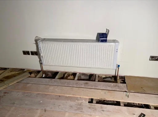 ProFlow Plumbing &amp; Heating photo 2