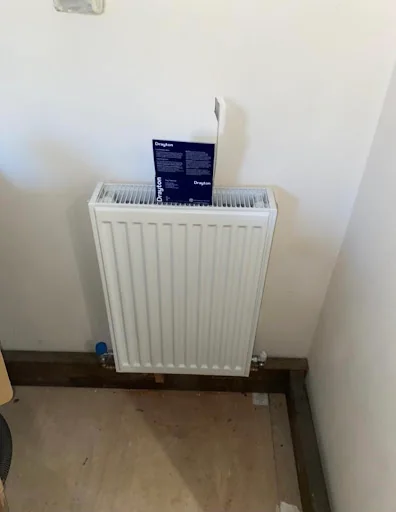 ProFlow Plumbing &amp; Heating photo 3