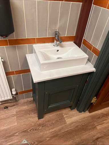 ProFlow Plumbing &amp; Heating photo 8