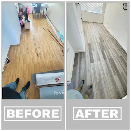 Neo-nest Renovation Solutions (Handyman) photo 1
