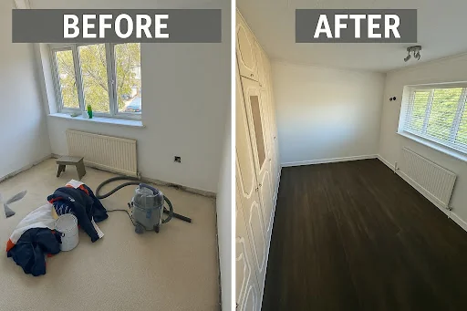 Neo-nest Renovation Solutions (Handyman) photo 2