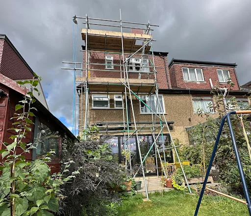 Emerald Scaffolding Ltd photo 2