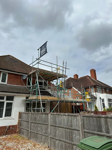 Emerald Scaffolding Ltd photo 3