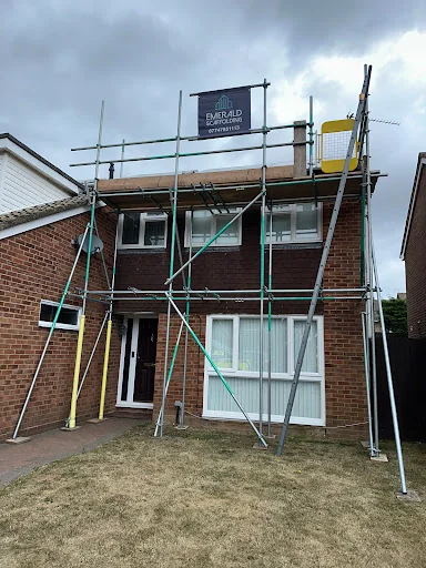 Emerald Scaffolding Ltd photo 4