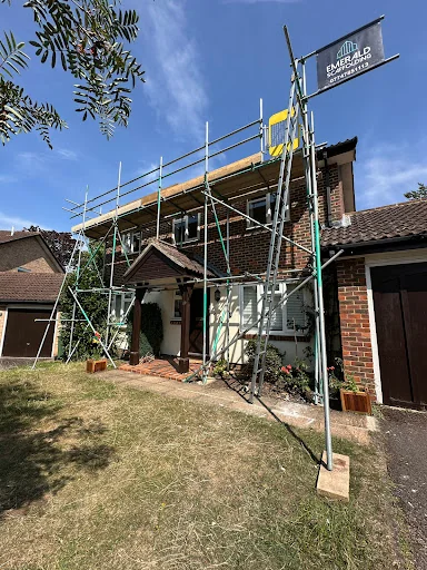 Emerald Scaffolding Ltd photo 5