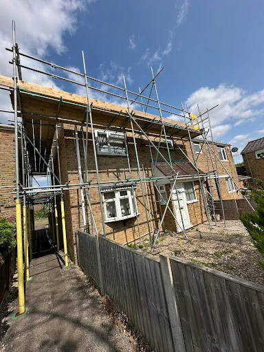 Emerald Scaffolding Ltd photo 6