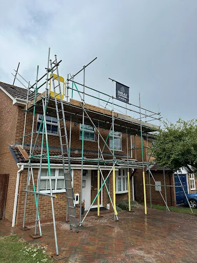 Emerald Scaffolding Ltd photo 7