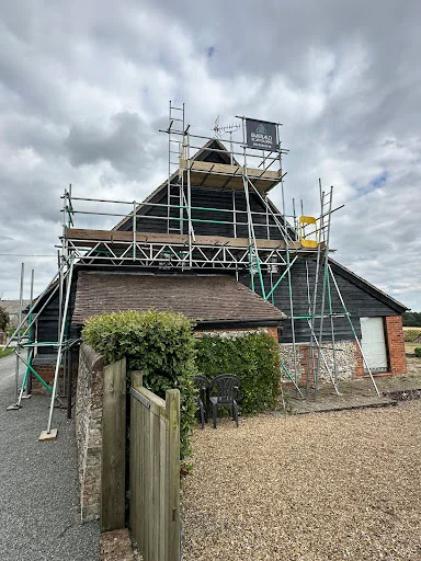 Emerald Scaffolding Ltd photo 8