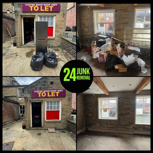 24 Junk Ltd photo 1