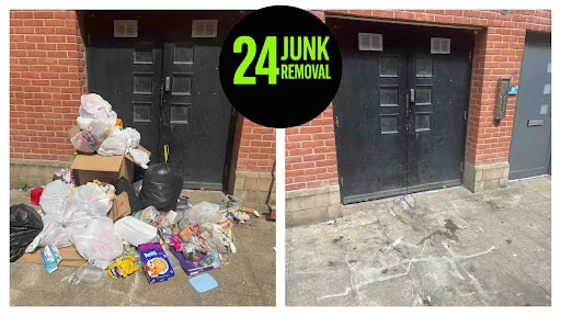 24 Junk Ltd photo 3
