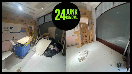 24 Junk Ltd photo 6