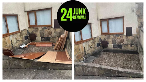 24 Junk Ltd photo 8