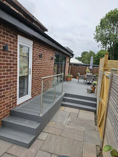 HLS Joinery photo 2