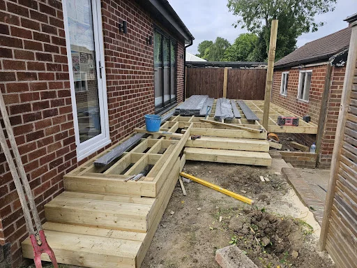 HLS Joinery photo 3