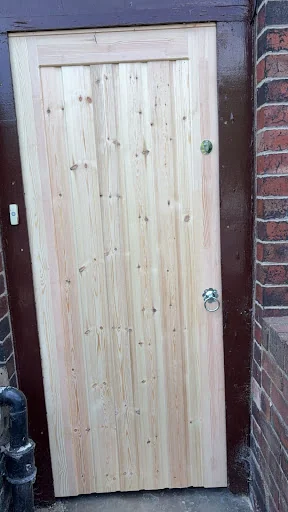 HLS Joinery photo 6