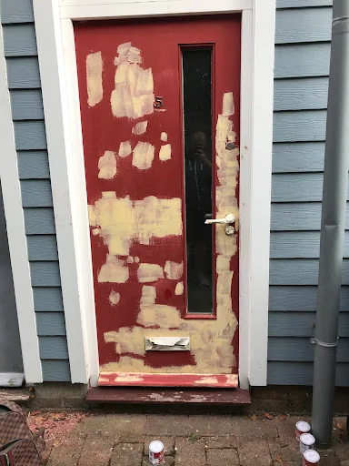 AB Painting &amp; Decorating photo 2