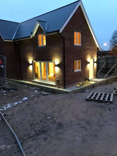 GUIGSY ELECTRICAL LIMITED photo 1