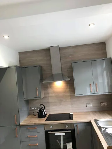 GUIGSY ELECTRICAL LIMITED photo 7