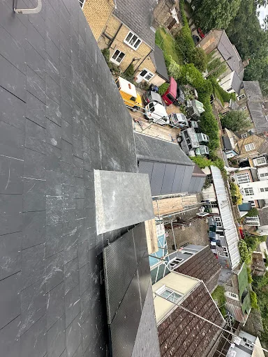 CITI ROOFING LTD photo 1